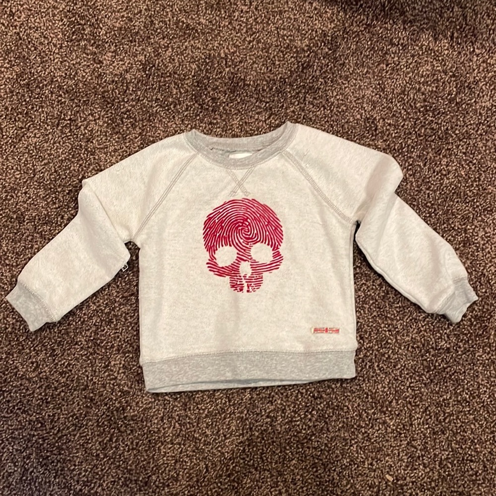 Hudson sweatshirt